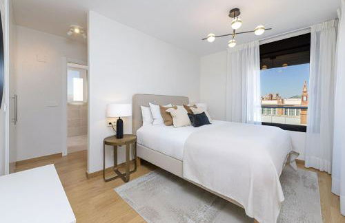 Maritimo Apartment in Malaga by Solaga Holiday Homes - Photo 10