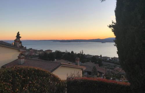 Appartamento Lago di Garda Albisano - Foto 15