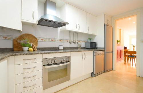 City Center Apartment - Foto 11