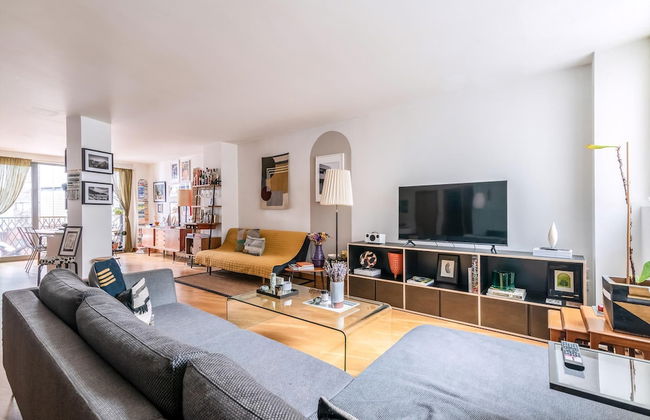 Stylish Hackney Wick Home - Foto 7