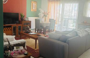 Cozy Place living - Foto 6