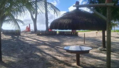 APARTAMENTO x 4 pessoas no VILLAGE DAIANE TAQUARY Guaibim Valença Bahia - Foto 2