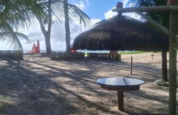 APARTAMENTO x 4 pessoas no VILLAGE DAIANE TAQUARY Guaibim Valença Bahia - Foto 2