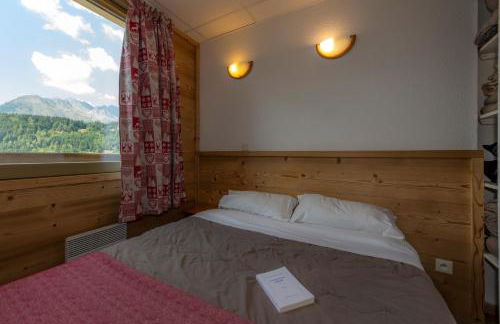 Résidence Capfun Couleurs Soleil, Oz en Oisans - Foto 31