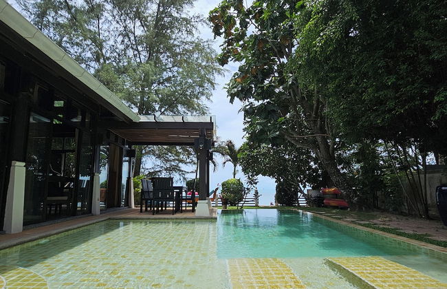 Emerald Sands Beach Villa - Photo 20