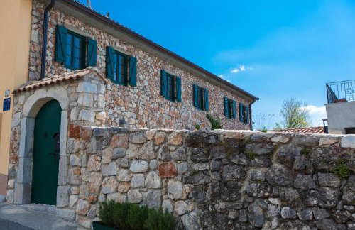 Villa Oliva Bribir - Foto 11