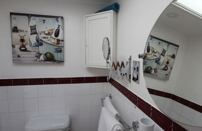 Ginentonic Cottage - Foto 11