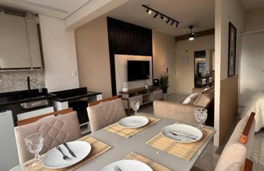 Studio Joseense Modesto Aconchegante Centro SJC - Foto 15