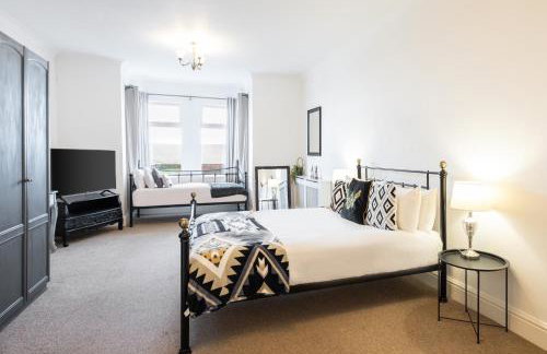 Host & Stay - Regency Mansions Apartment - Foto 26