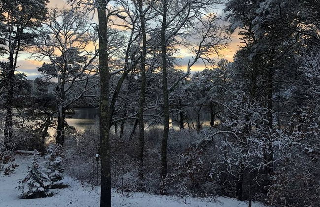 The Breeze Overlooking Minister s Pond - Foto 17