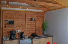 NOCLEGI AGRO-RELAX - Foto 16