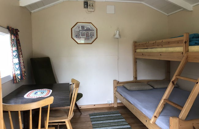 Tømmerneset Camping - Foto 7