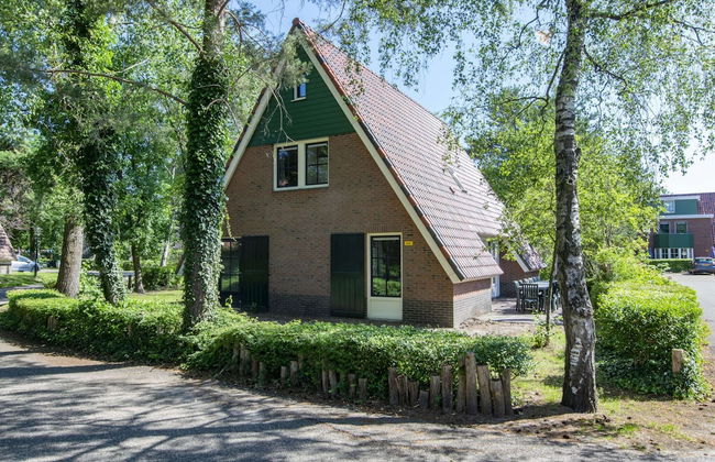 Holiday Home Near Breda & De Biesbosch Park - Photo 1