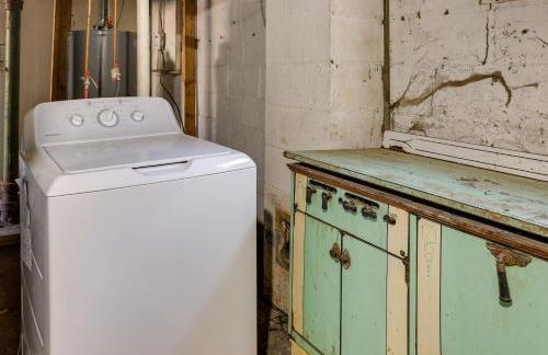 Quaint Omaha Home Less Than 5 Mi to Downtown! - Foto 21