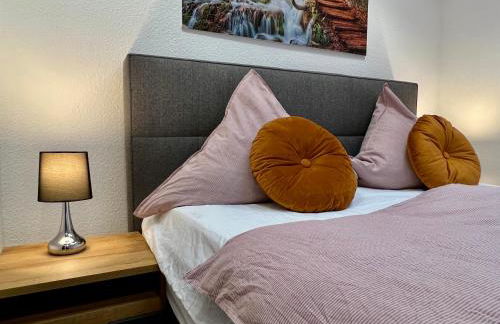 VonMos City Apartments - Foto 41