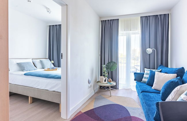 Noli Gdansk Riverside - Foto 62