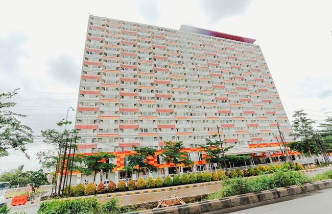 Aurora Rooms at Apartment Mahakam - Photo 18