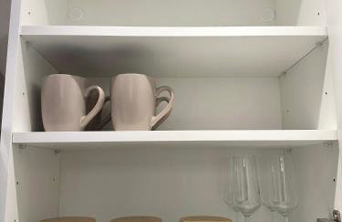 Centrally Located Flat By Ankers Short Term Rental Manchester Perfect for Monthly Stay - Photo 21