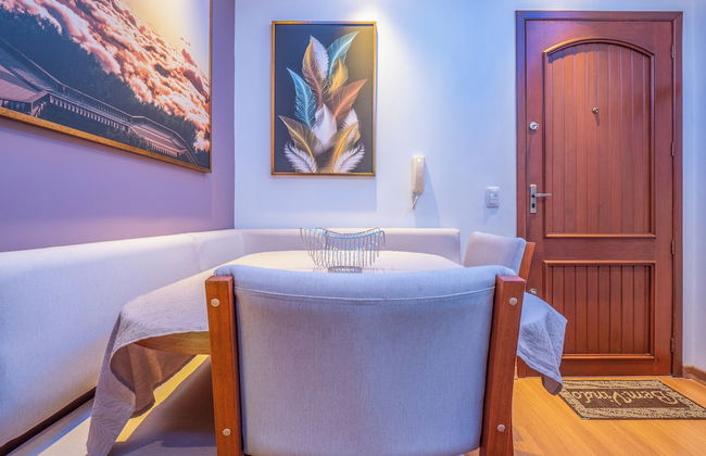 Apartamento Cantinho Maria Rosa - Foto 34