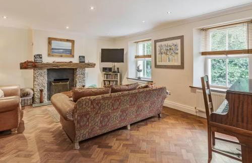 Clotted Cream Cottage Countryside calm Close to beach Dartmouth Dog Friendly - Foto 7