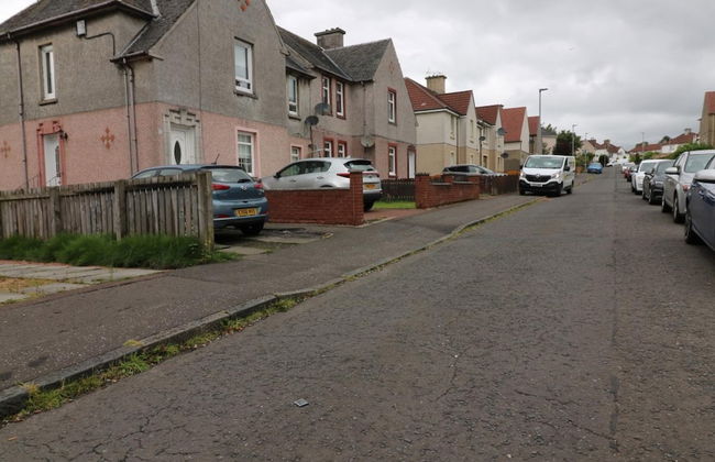 Newbattle House Airdrie - Foto 34