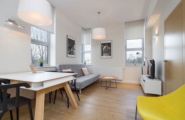 Riverside Aparthotel - Foto 68