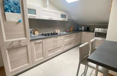 Una Mansarda Sul Mare - Foto 14