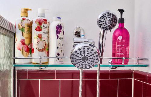 Private Villa Miami Pool Oasis - Foto 108