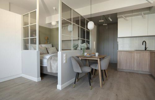 Hillhouse by MW Estates Self Check-in 24h - Photo 16