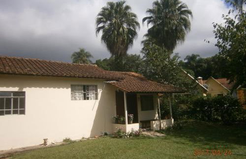 Kitnet Penedo - Foto 27