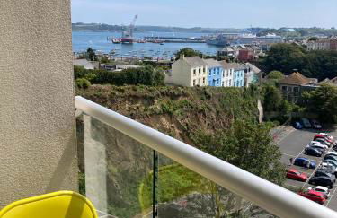 Ocean Breeze No 5, Seaview & Parking - Foto 1