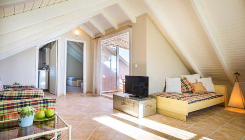 Villa Serenity Sleeps 9 - Foto 4