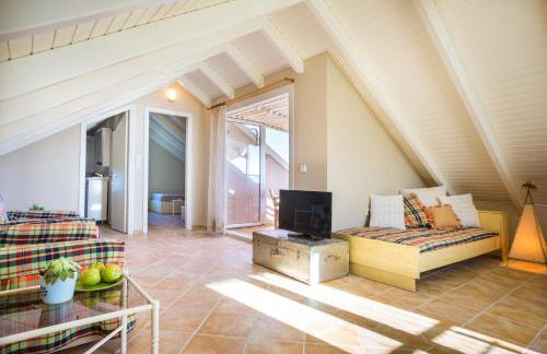 Villa Serenity Sleeps 9 - Foto 4