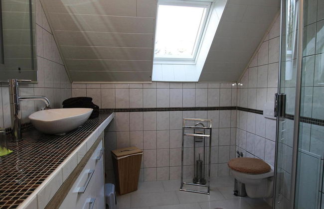 Apartment in Gorlitz With Historic Charm - Foto 10