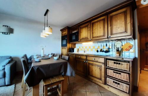 Résidence Saint Bernard - Appartement de standing 3 pièces 6 personnes MAE-4844 - Foto 2