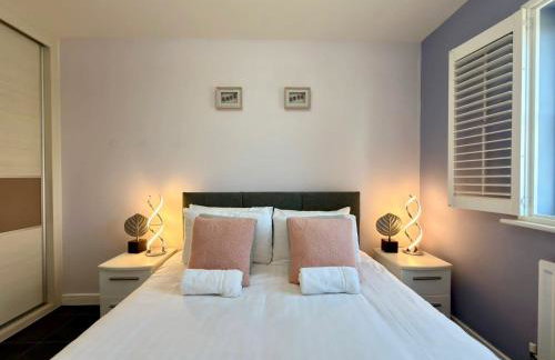 Ideal 4 Bedroomed House in Bicester - Foto 19