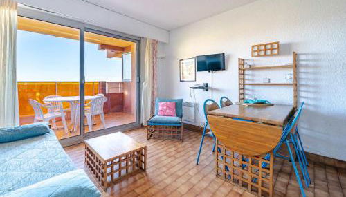 Appartement 8 personnes avec kitchenette équipée et Wi-Fi - FR-1-827-3 - Foto 2