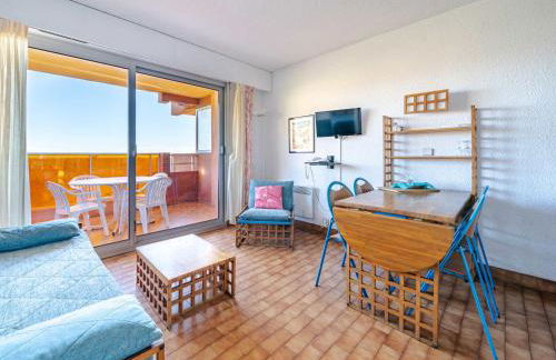 Appartement 8 personnes avec kitchenette équipée et Wi-Fi - FR-1-827-3 - Foto 2