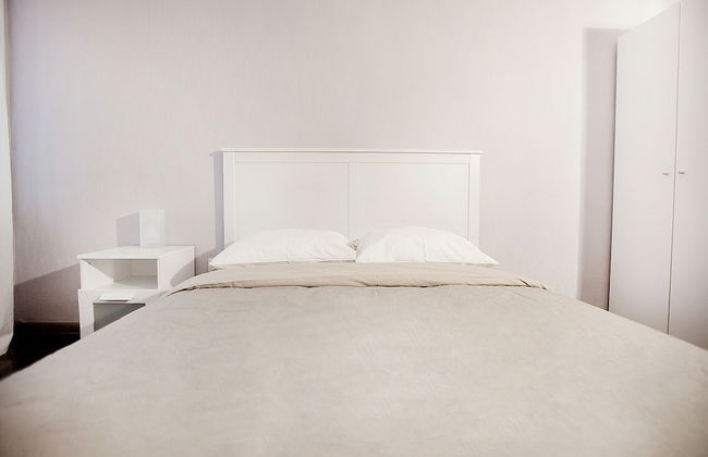 Funny Dolphins Apartments Lev Tolstoy - Foto 1