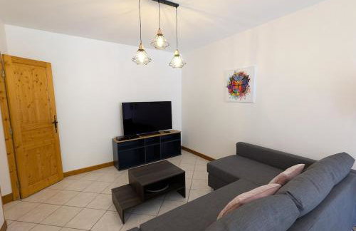 Le gîte de Saury - Foto 2