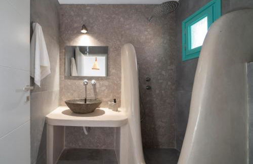 Xerolithia Guesthouse - Photo 43