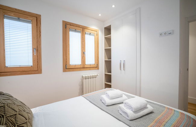 Smartr Madrid Gran Vía Apartments - Foto 16