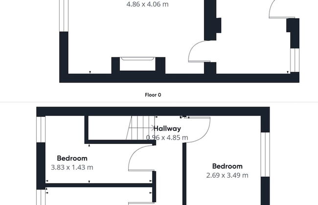 Host Stay Hideaway - Foto 14