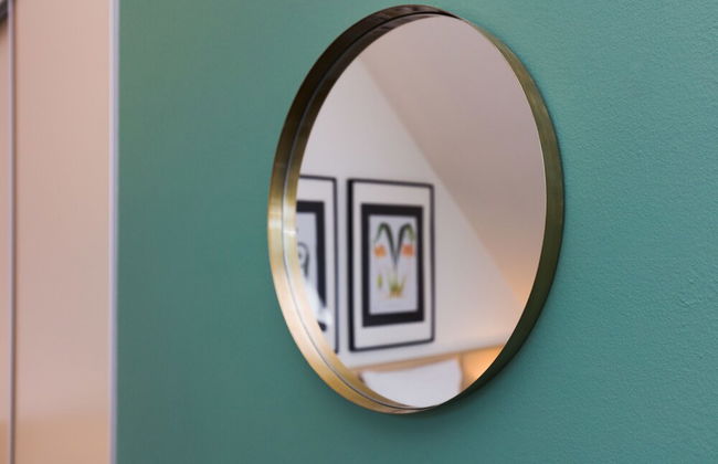 Rafael Kaiser Premium Apartments - Foto 8