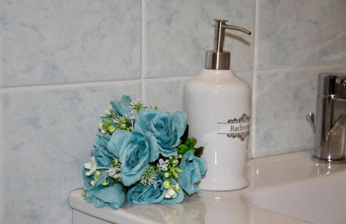 La corte di Rolando - Delizioso appartamento a Fiesole - Foto 35