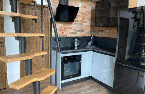 Vista - Domek Wakacyjny w Górach Sowich - Foto 20