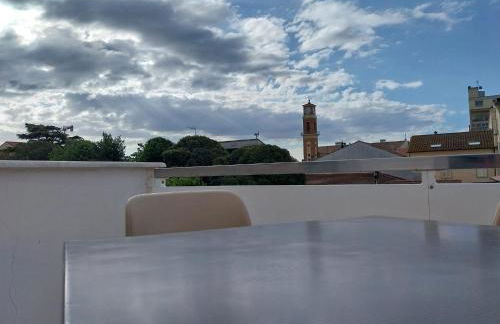 Centralissimo appartamento di Charme con 2 camere, 2 bagni, terrazza, aria condizionata - Foto 65