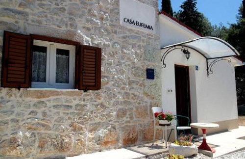 Casa Eufemia - Foto 1