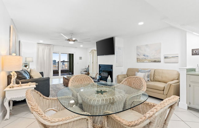 Beach House - Beach Blvd by PHG - Foto 17