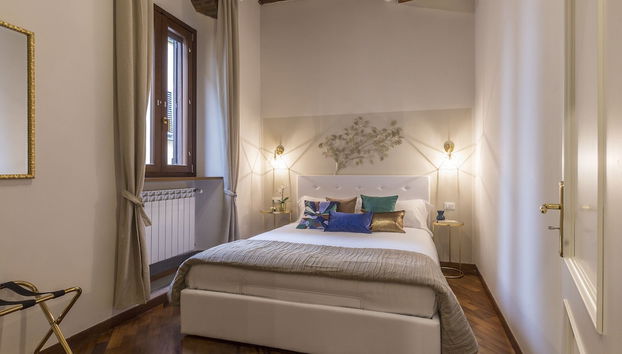 Casa Dora by Mmega - Foto 4, Habitación